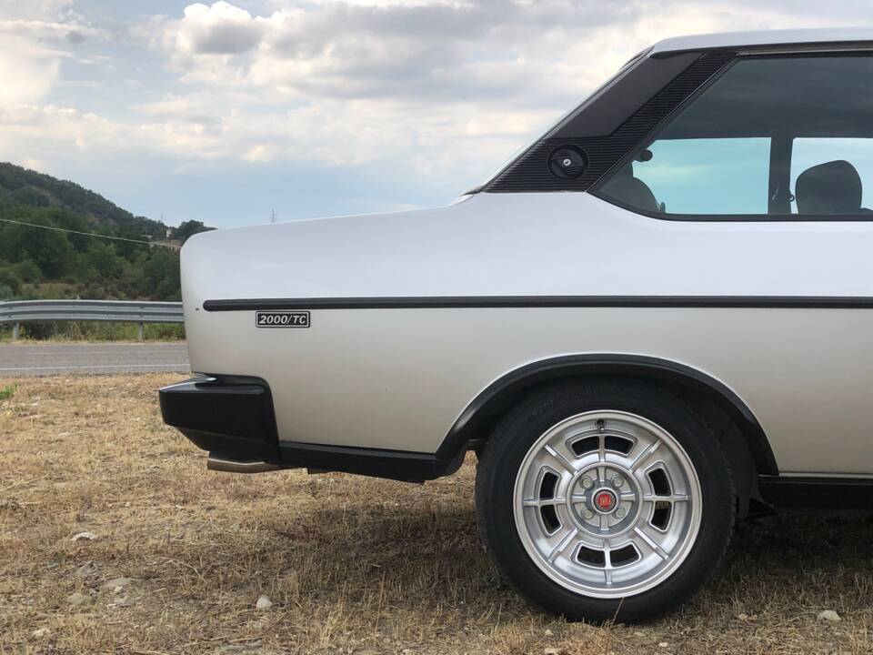 Image 10/95 de FIAT 131 Sport &#x2F; Racing (1982)