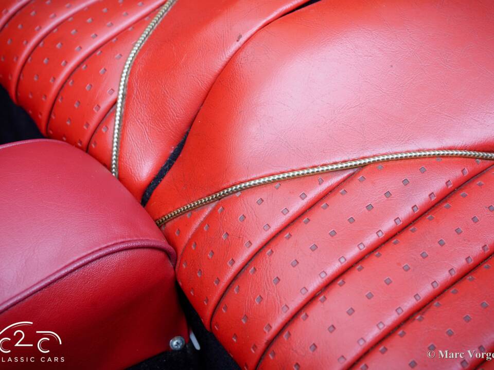 Image 30/51 of Austin-Healey 3000 Mk III (BJ8) (1967)