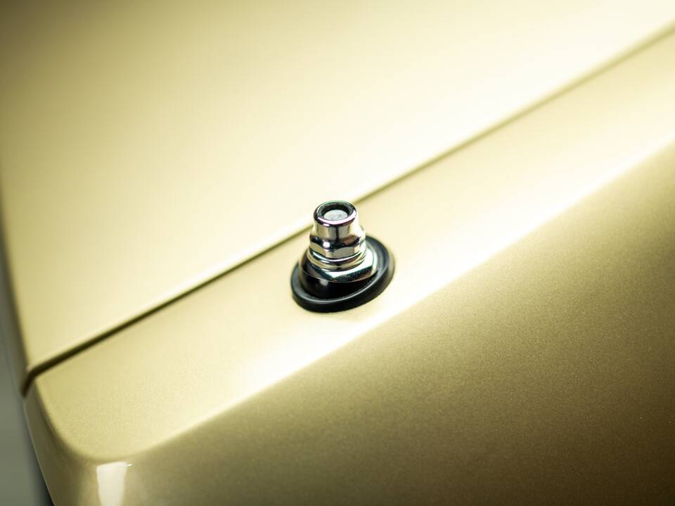 Bild 71/100 von Maserati Ghibli (1968)