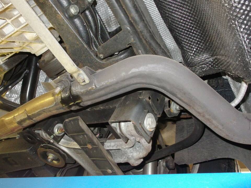 Bild 93/100 von Maserati Quattroporte 4.2 (2010)