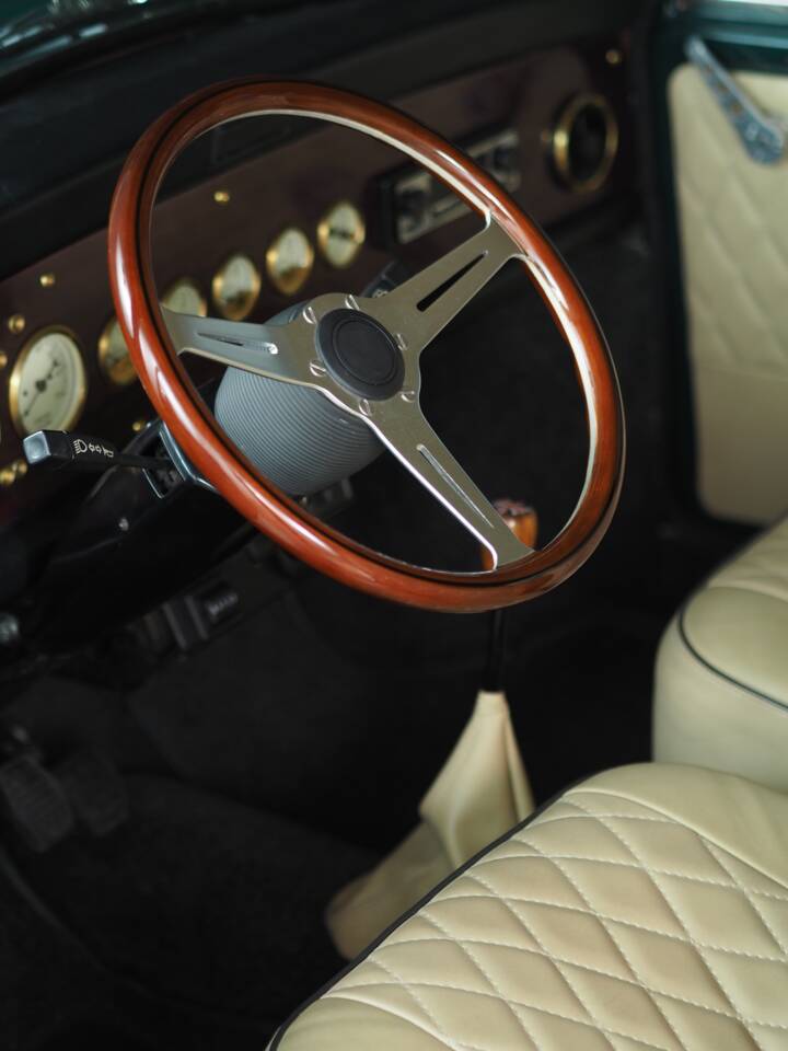 Immagine 31/43 di Austin Mini Mayfair (1986)