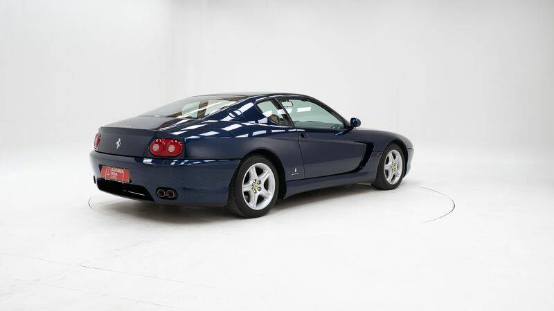 Image 2/15 of Ferrari 456 GT (1994)