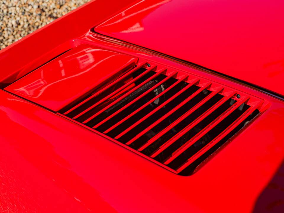 Image 30/50 de Ferrari 308 GTB (1977)