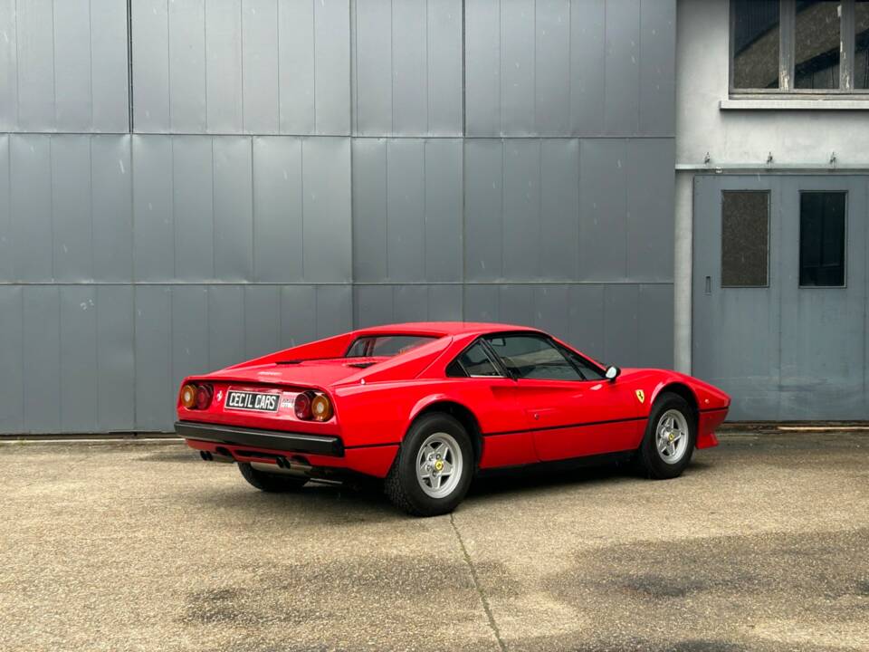 Afbeelding 9/42 van Ferrari 308 GTBi (1981)