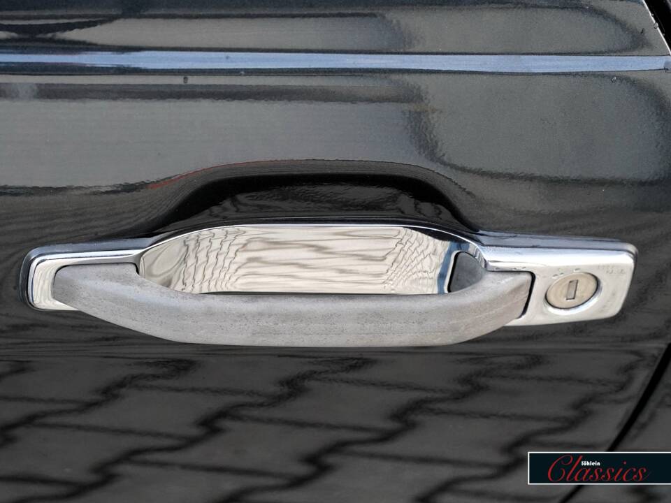 Image 7/10 de Mercedes-Benz 560 SL (1987)