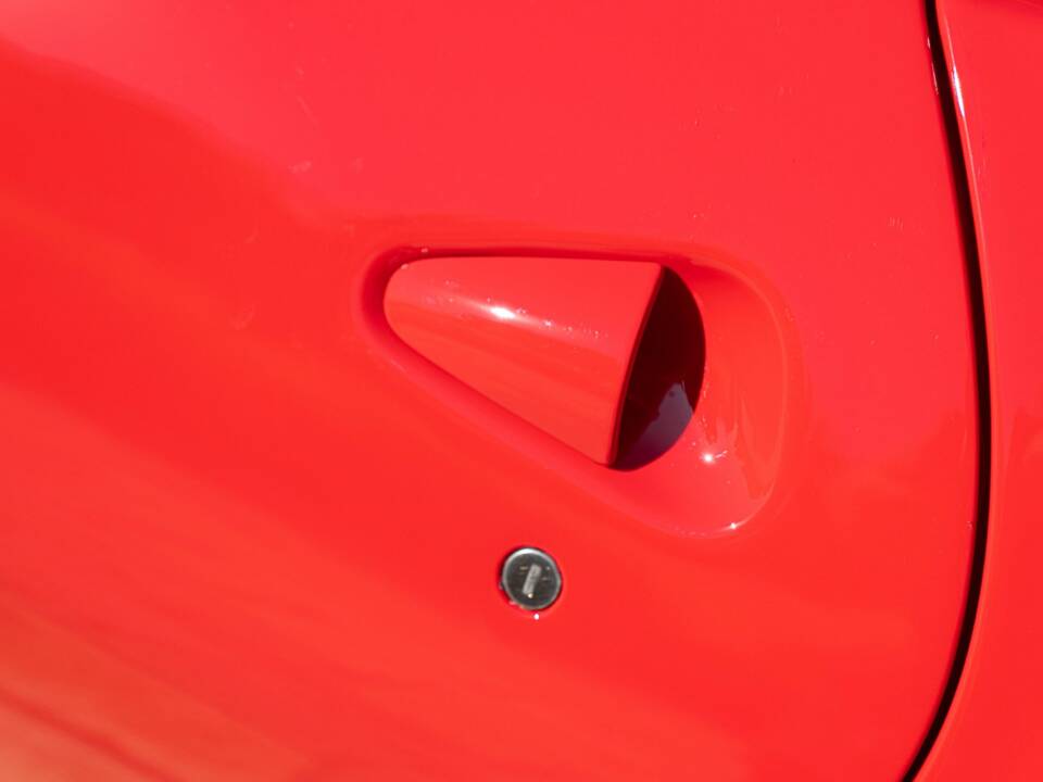Bild 25/50 von Ferrari 599 GTB Fiorano (2007)