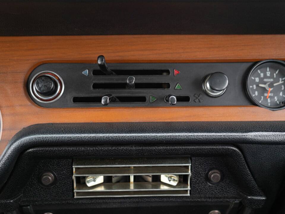 Immagine 39/50 di Lancia Fulvia 1.3 S (1971)