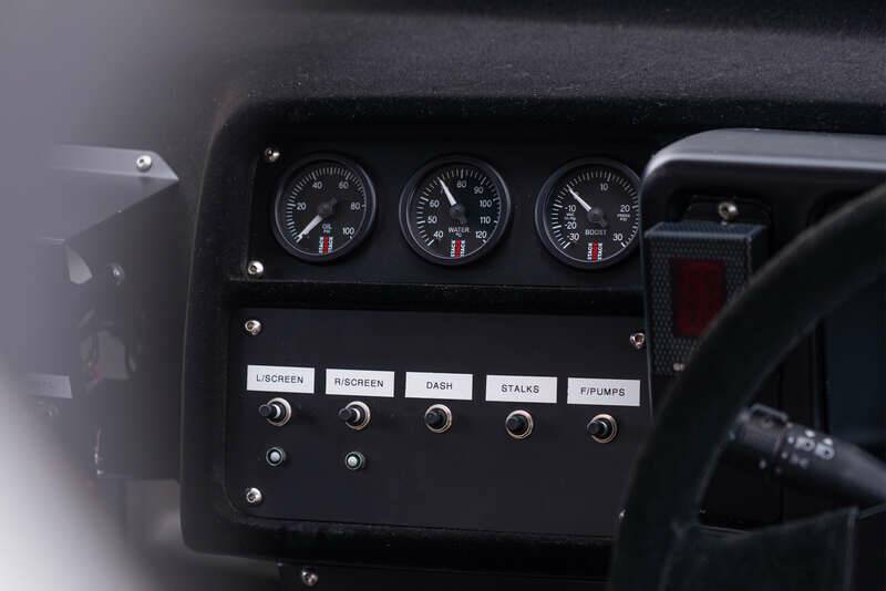 Bild 30/50 von Ford Sierra RS Cosworth (1984)