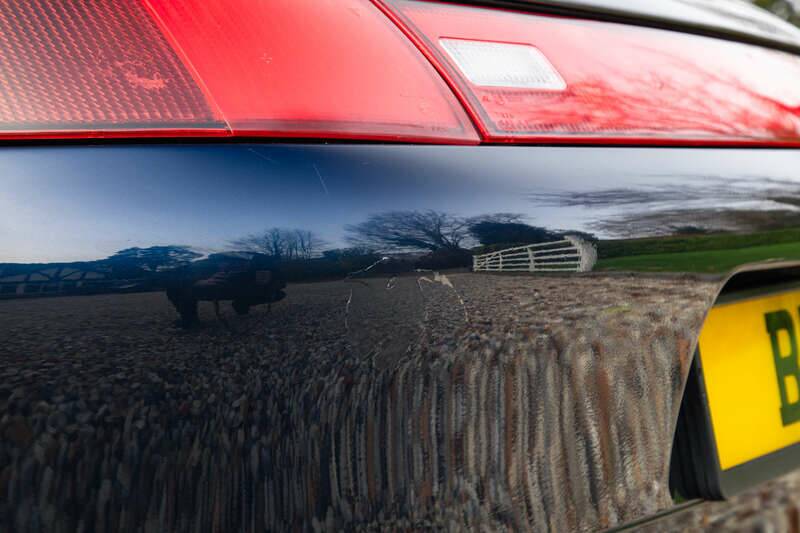 Bild 24/50 von Porsche 911 Carrera 4 (1995)