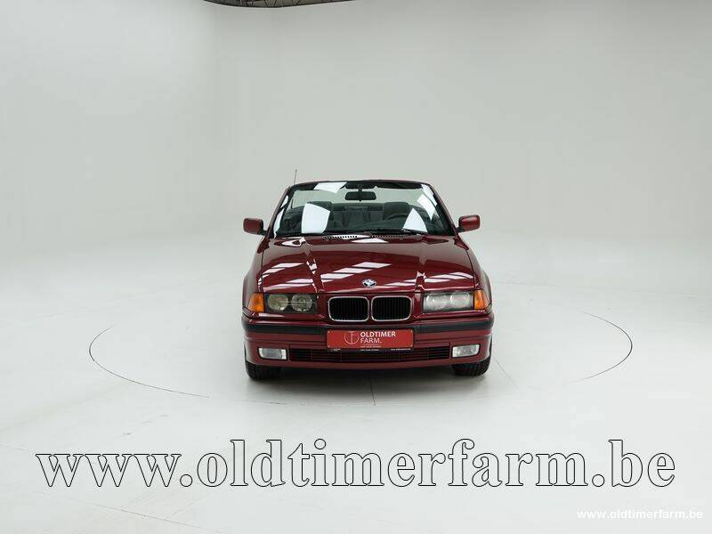 Imagen 5/15 de BMW 318i (1995)