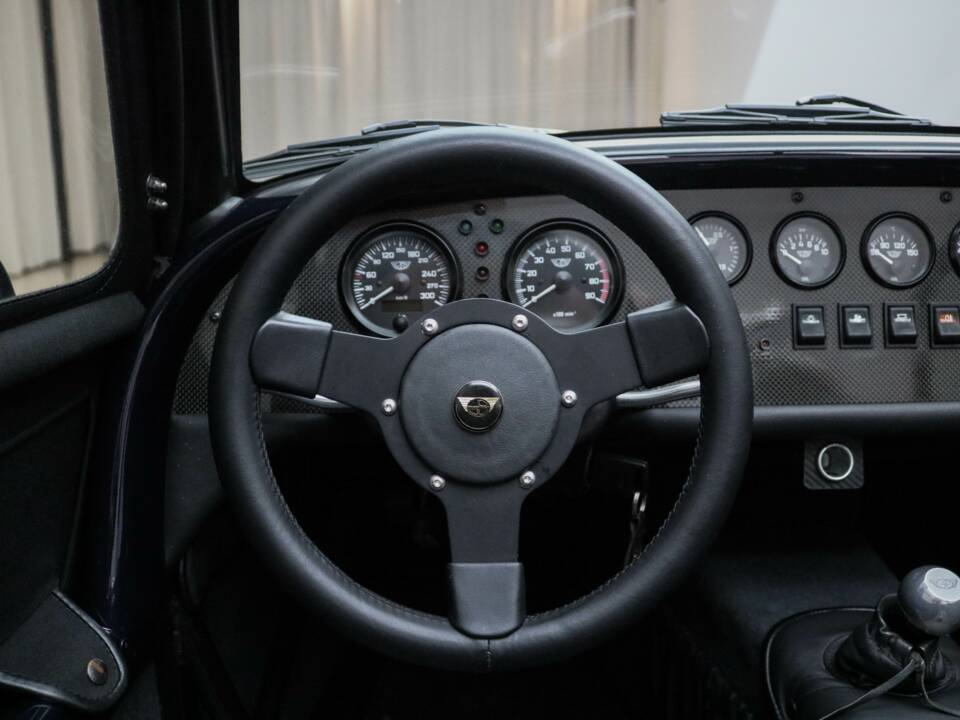 Bild 14/26 von Donkervoort D8 270 RS (2005)