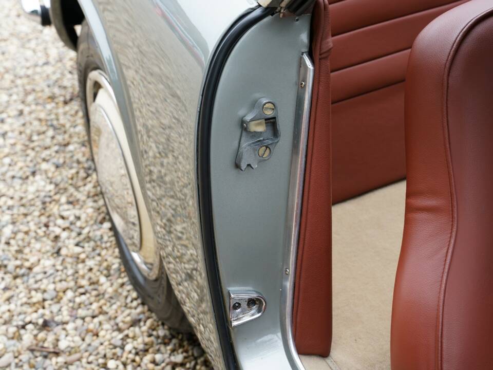 Image 37/50 of Lancia Flaminia GT Touring (1959)