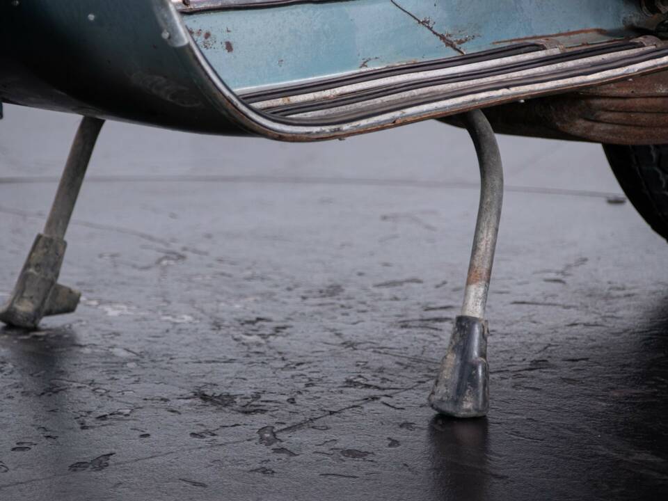 Image 26/50 of Piaggio DUMMY (1960)