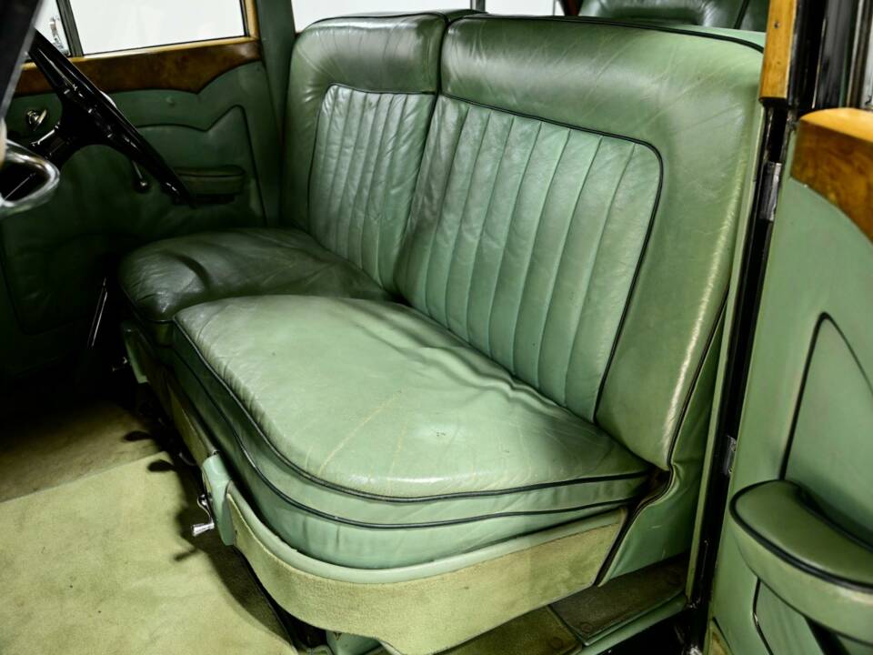 Bild 50/50 von Bentley Mark VI 4.6 (1951)