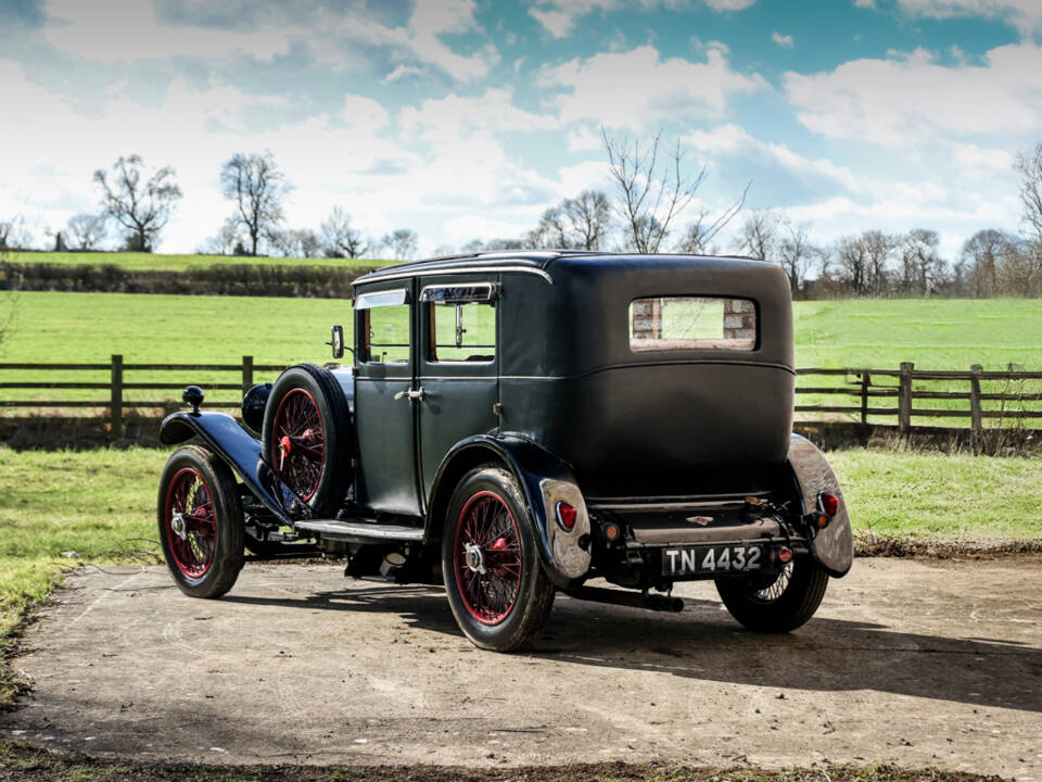 Image 2/36 of Bentley 3 Litre (1926)