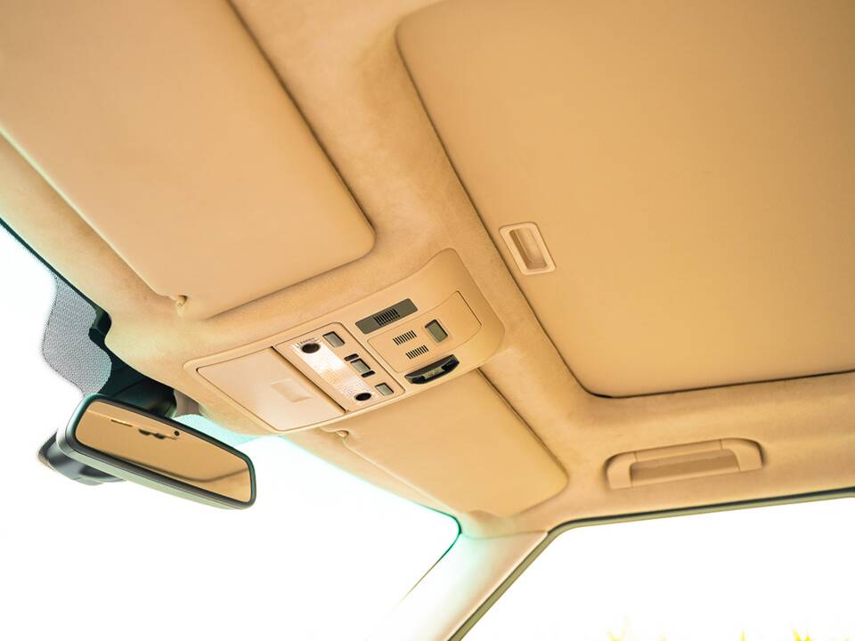 Imagen 53/67 de Land Rover Range Rover V8 Supercharged (2012)