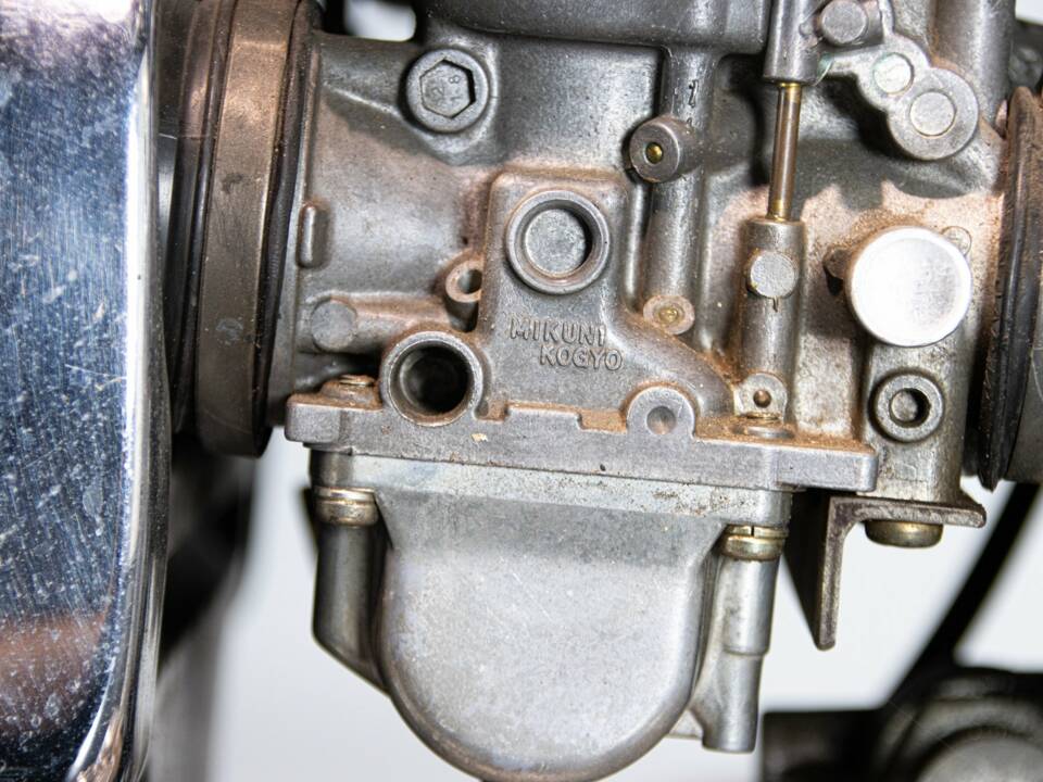 Bild 42/50 von Suzuki GSX 750 (1981)
