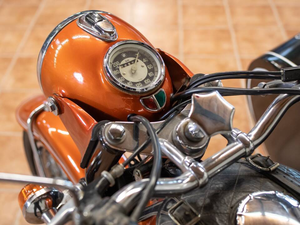 Afbeelding 3/13 van BMW R 69 S (1963)