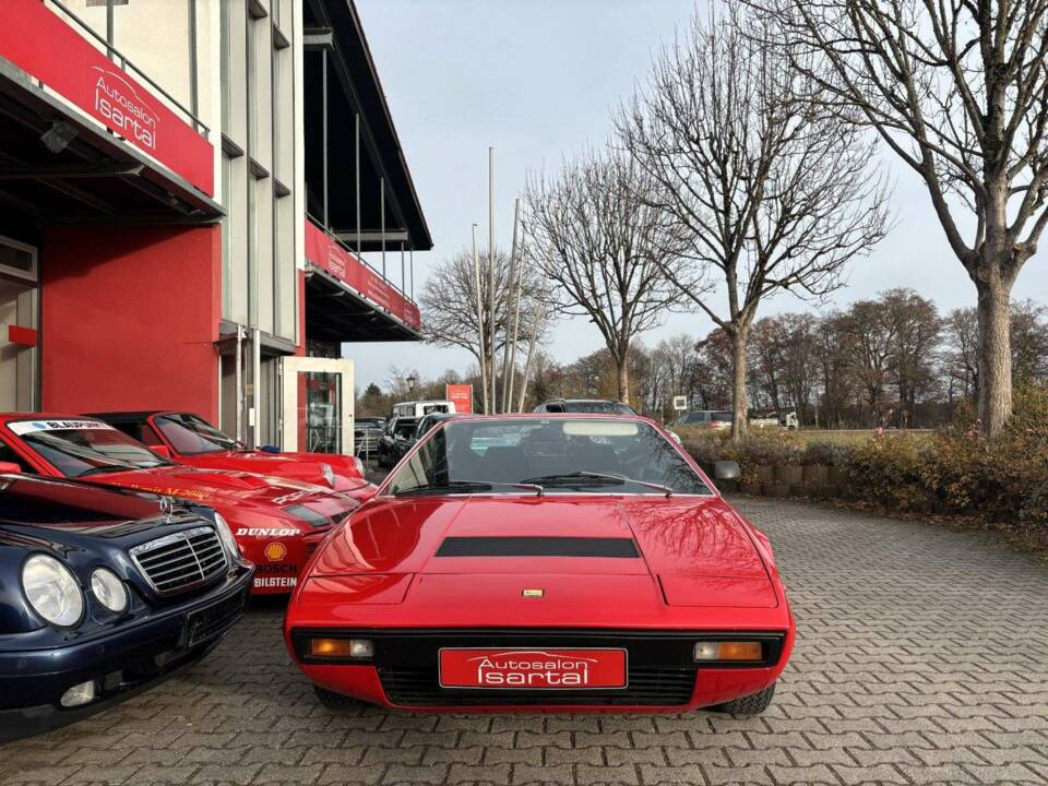 Bild 3/20 von Ferrari Dino 208 GT4 (1975)