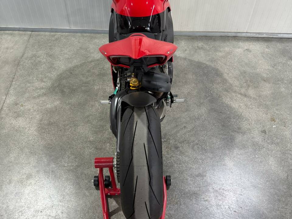 Bild 2/32 von Ducati DUMMY (2020)