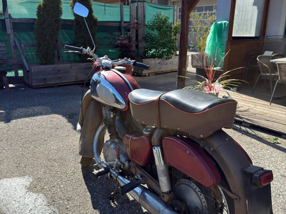 Imagen 2/11 de NSU Max (1956)