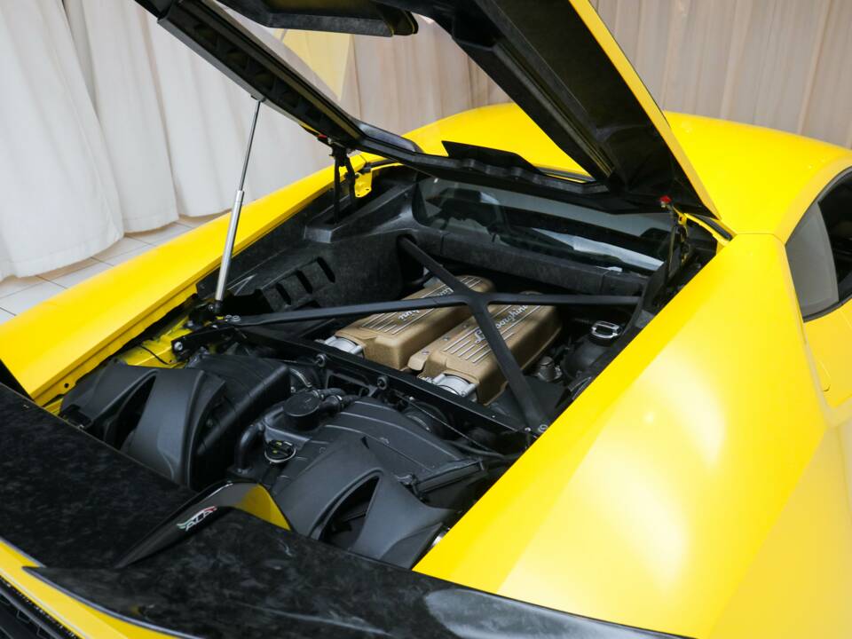 Bild 71/71 von Lamborghini Huracán Performante (2017)