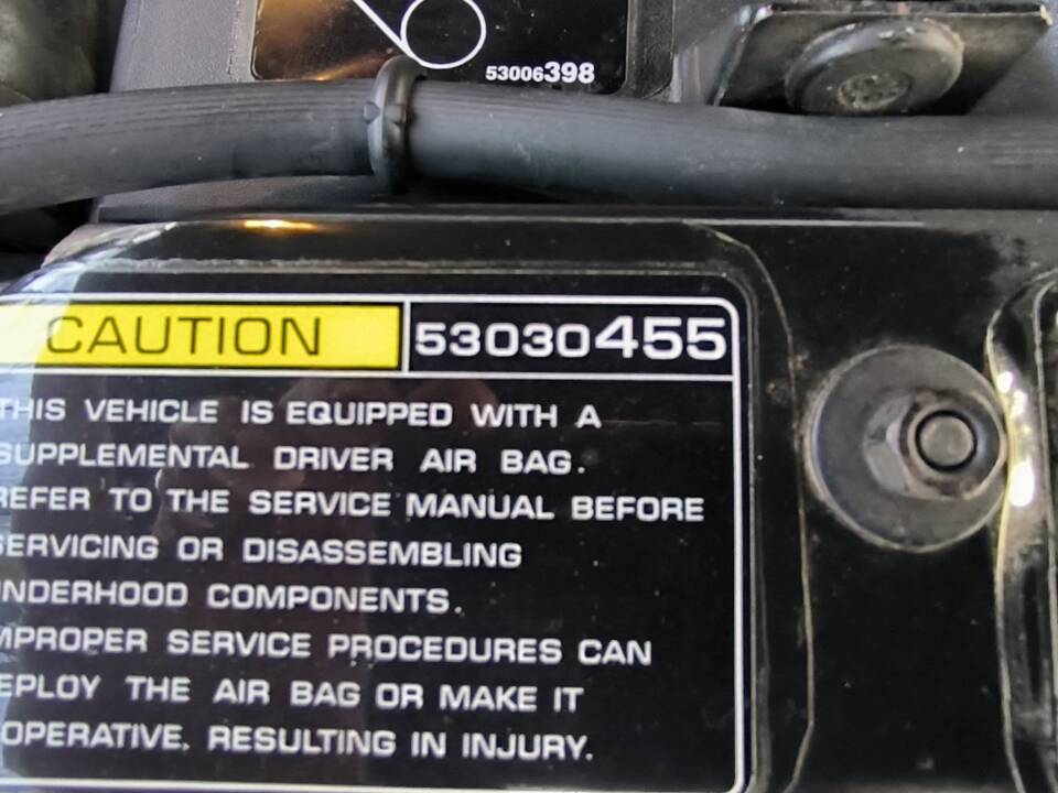 Imagen 68/72 de Jeep Grand Cherokee 4.0 Limited (1995)