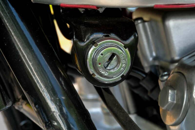 Image 23/27 de Honda DUMMY (1969)