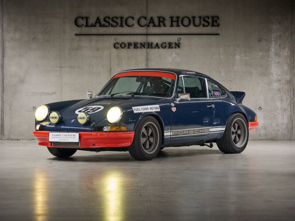 Bild 9/95 von Porsche 911 Carrera RS 3.0 (1974)