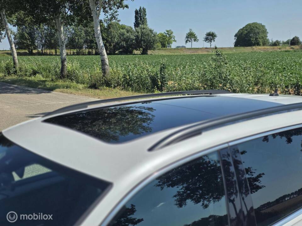 Imagen 7/38 de SEAT Tarraco 2.0 TSI 4Drive (2019)