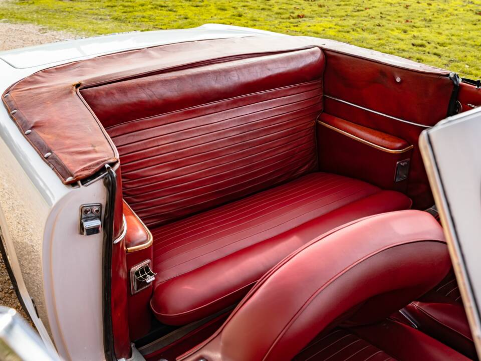 Imagen 42/74 de Lancia Flavia (Vignale) (1962)