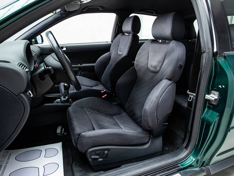 Afbeelding 11/28 van Audi S3 (1999)