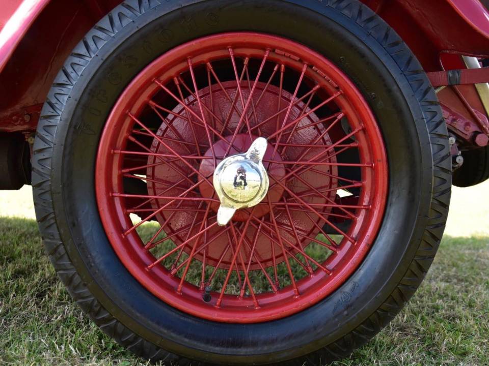 Image 29/50 of Alfa Romeo 6C 1750 Super Sport &#x2F; Gran Sport &#x2F; TF (1929)