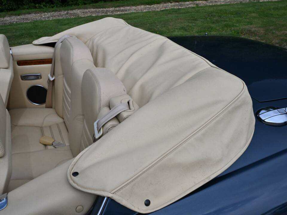 Bild 27/50 von Jaguar XJS 5.3 V12 (1994)
