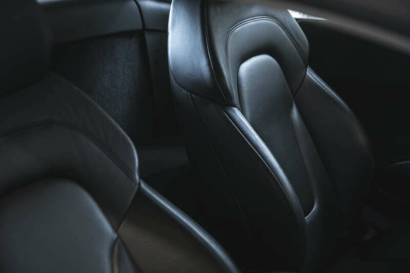 Image 24/38 of Audi R8 V10 (2010)