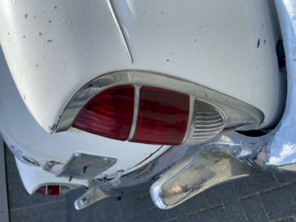 Bild 14/36 von Mercedes-Benz 220 SE (1960)