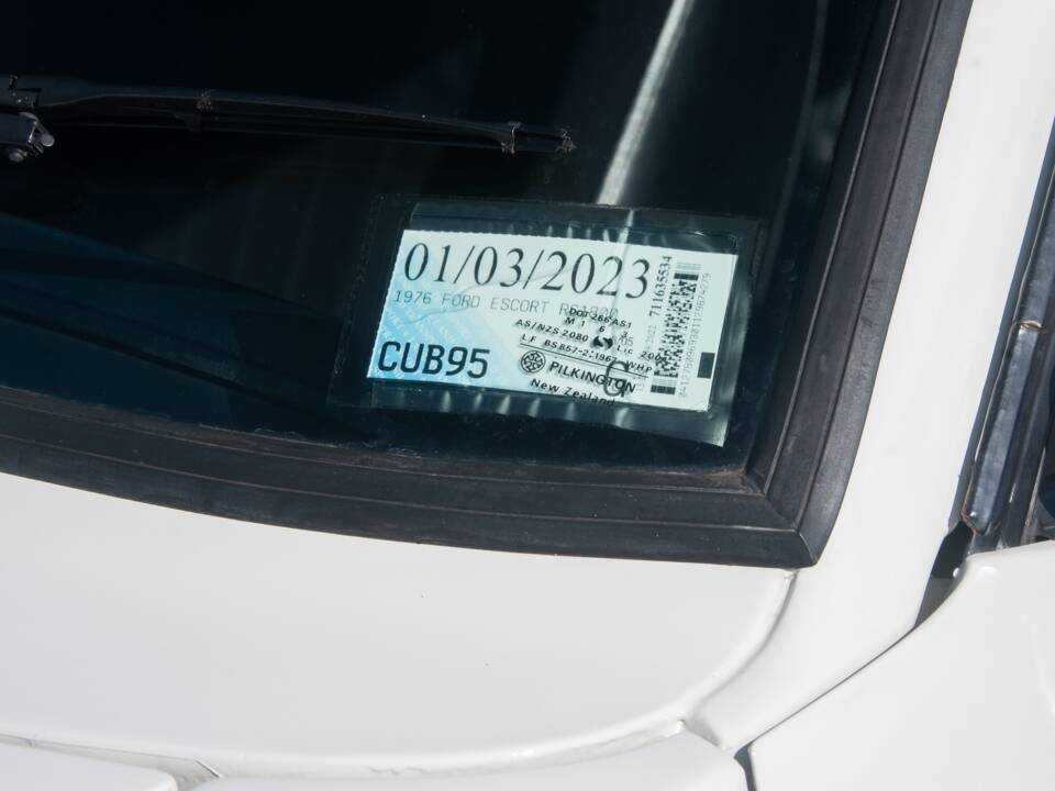 Immagine 39/61 di Ford Escort RS 1800 (1976)