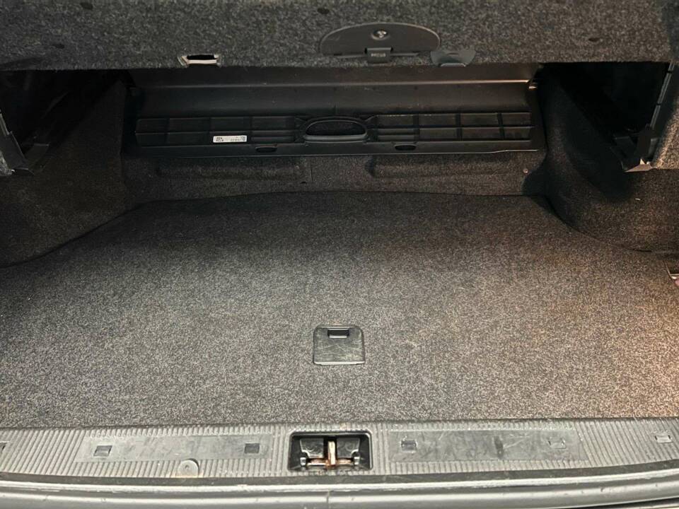 Imagen 16/20 de Mercedes-Benz CLK 230 Kompressor (2001)