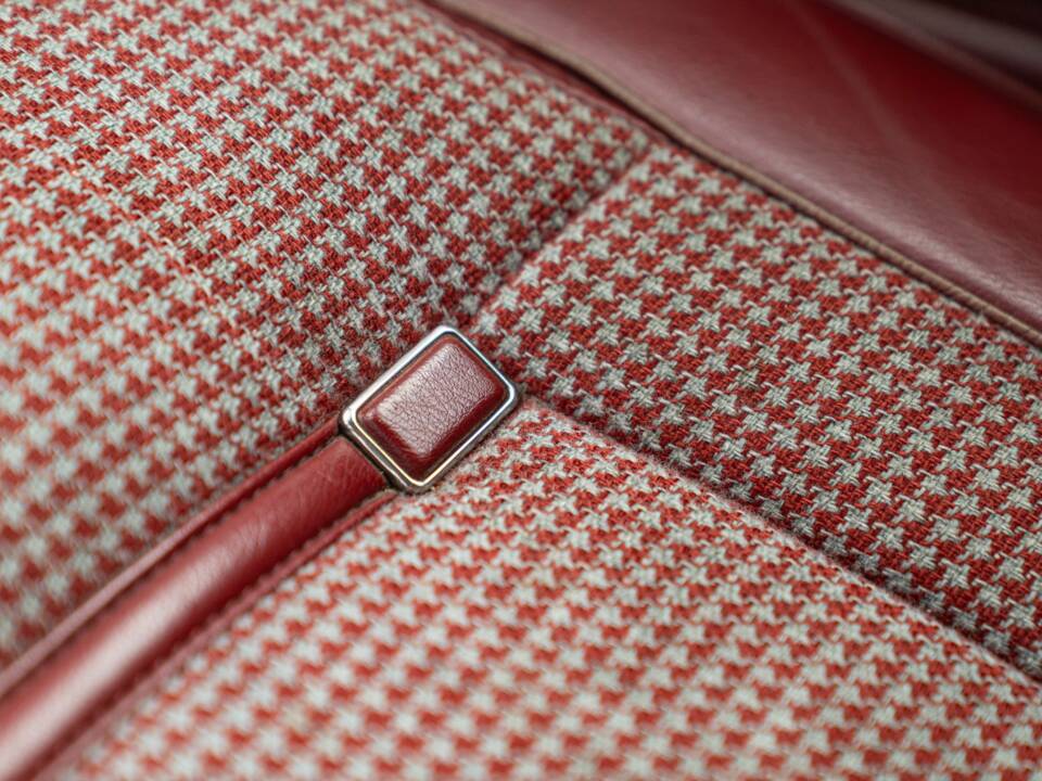 Imagen 33/50 de AMC Eagle (1987)