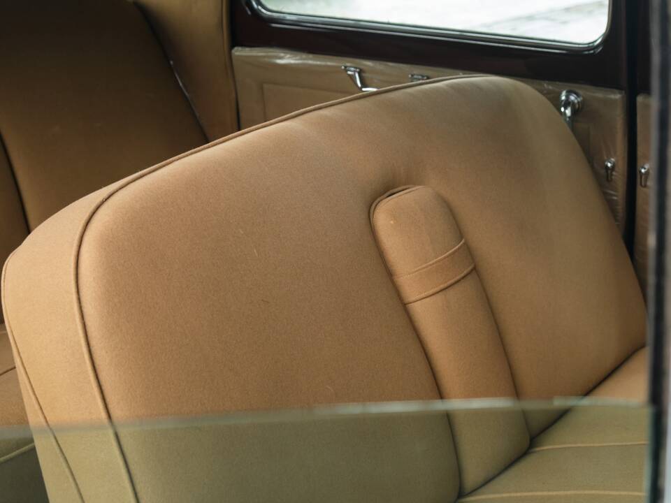Image 43/50 of Lancia Aurelia B12 (1955)