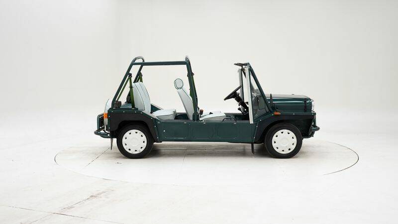 Afbeelding 6/15 van Mini Moke (1993)