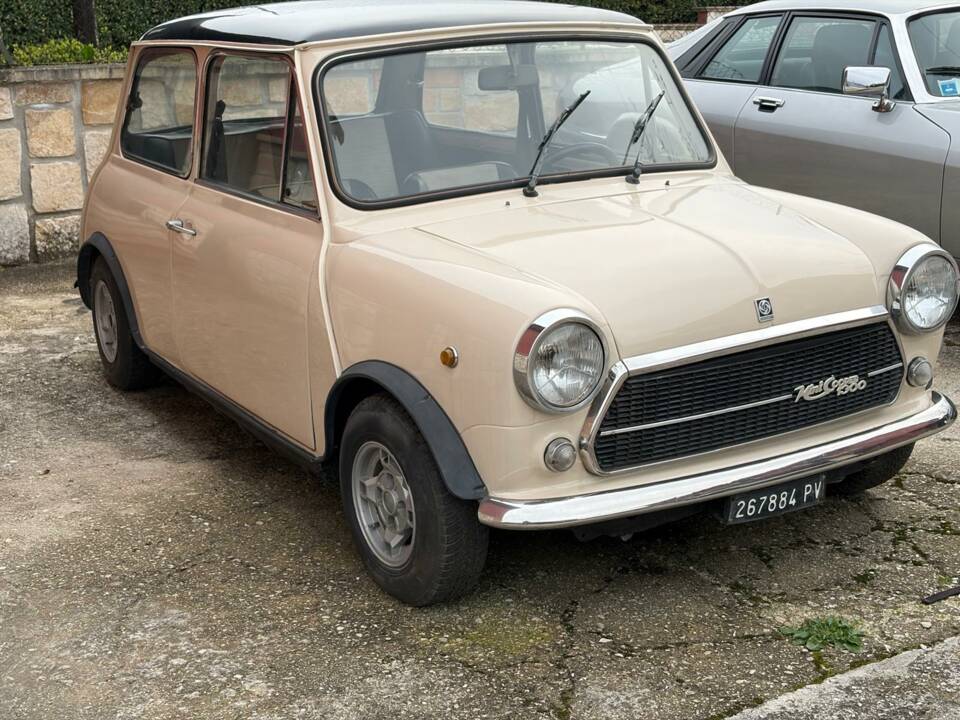 Image 2/22 of Innocenti Mini Cooper 1300 (1972)