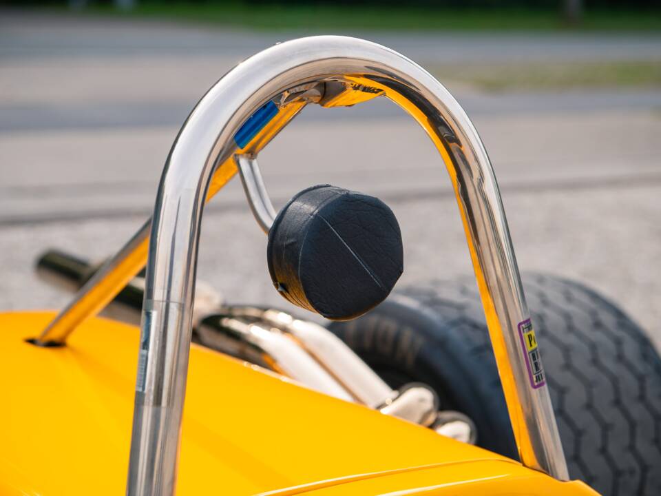 Bild 19/41 von McLaren M4A Formula 2 (1967)
