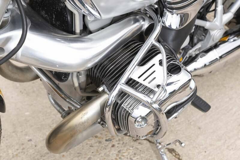 Imagen 33/37 de BMW R 1200 C (2000)