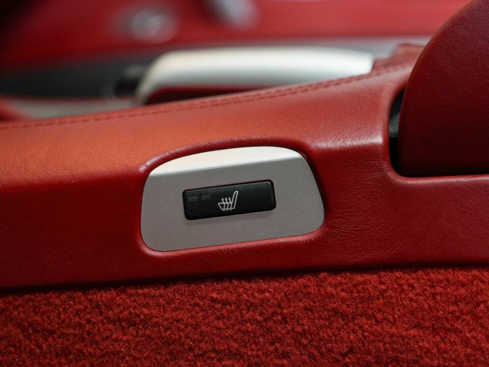 Bild 11/40 von BMW Z8 (2000)