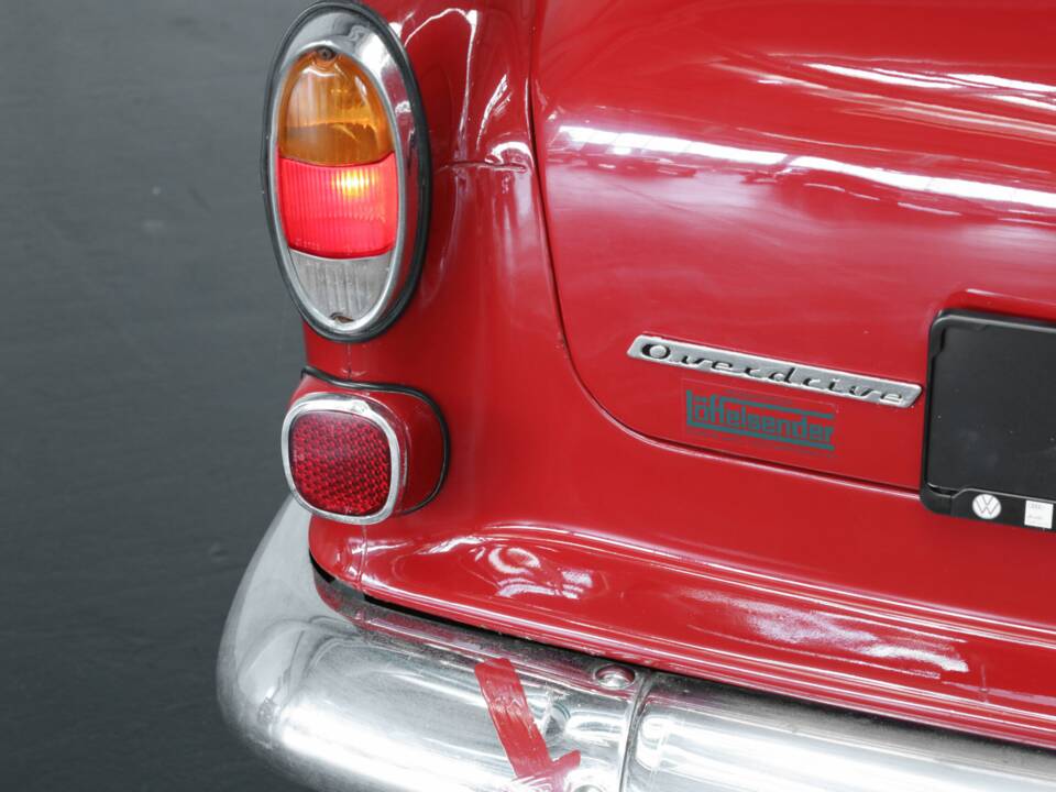 Image 39/41 of Volvo P 122 S (1966)