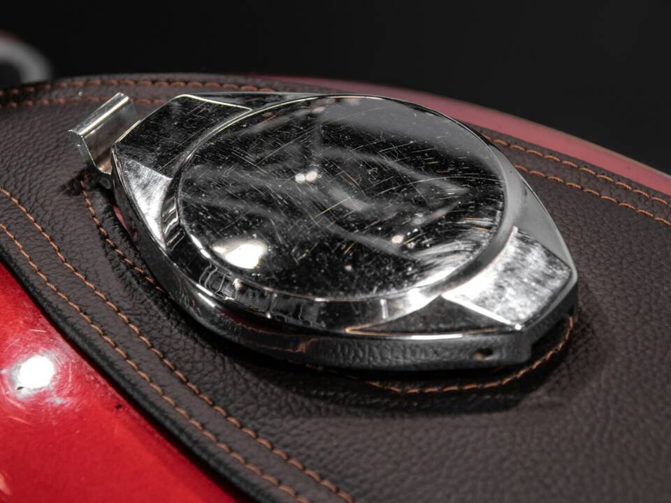 Bild 29/40 von Kawasaki DUMMY (1976)