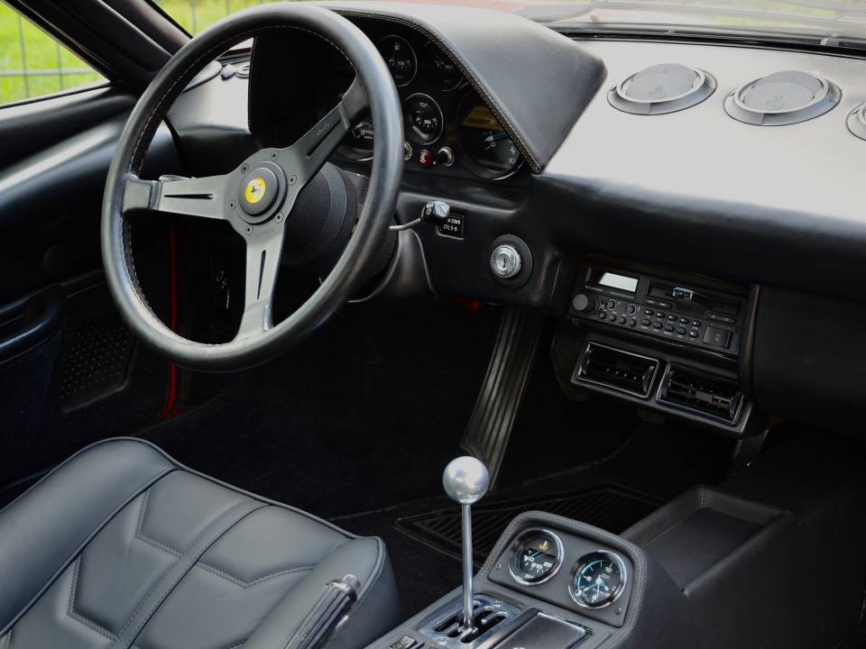 Bild 37/43 von Ferrari 308 GTSi (US) (1981)