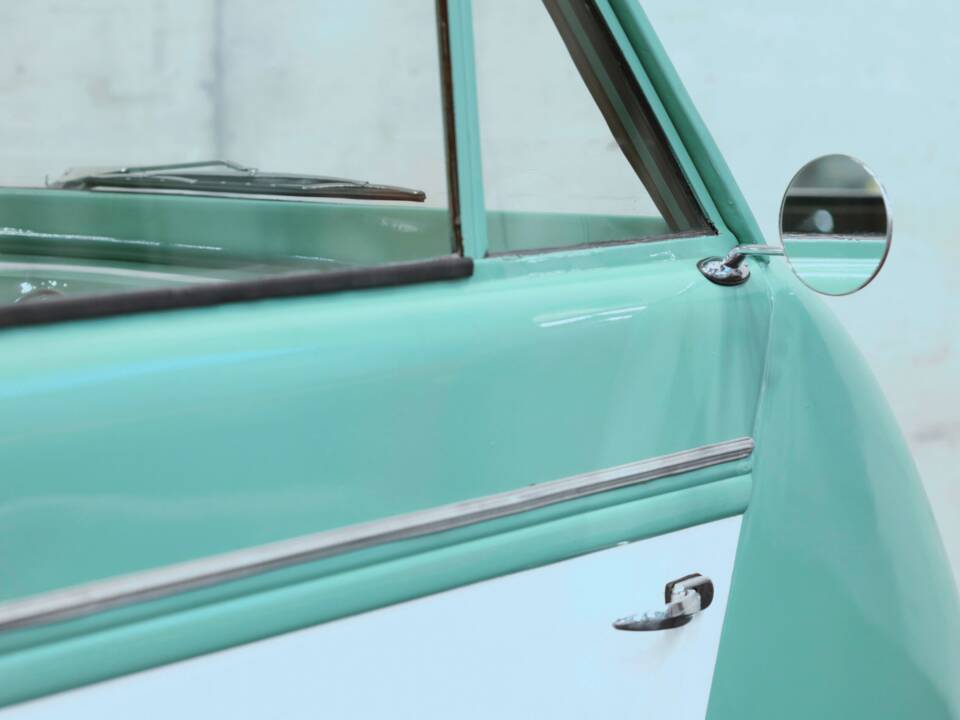 Immagine 18/38 di DKW Schnellaster F800&#x2F;3 (1959)