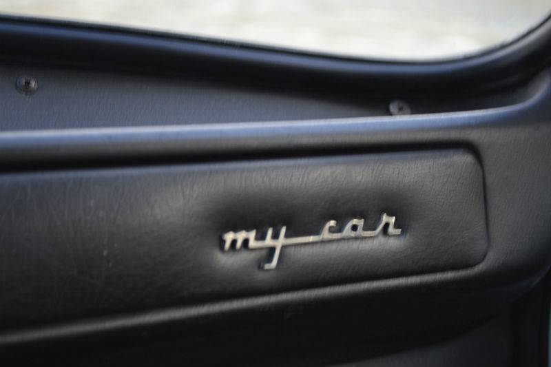 Afbeelding 15/30 van FIAT 500 Francis  Lombardi &quot;My Car&quot; (1971)